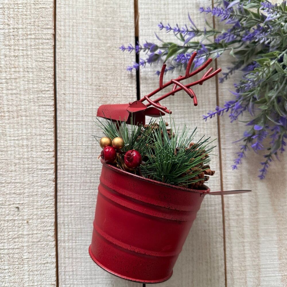 Boutique Christmas Decor